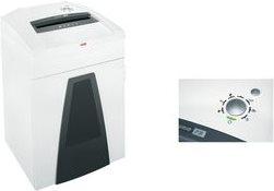 Actual product image HSM PE collection bag (100x, 146 l)