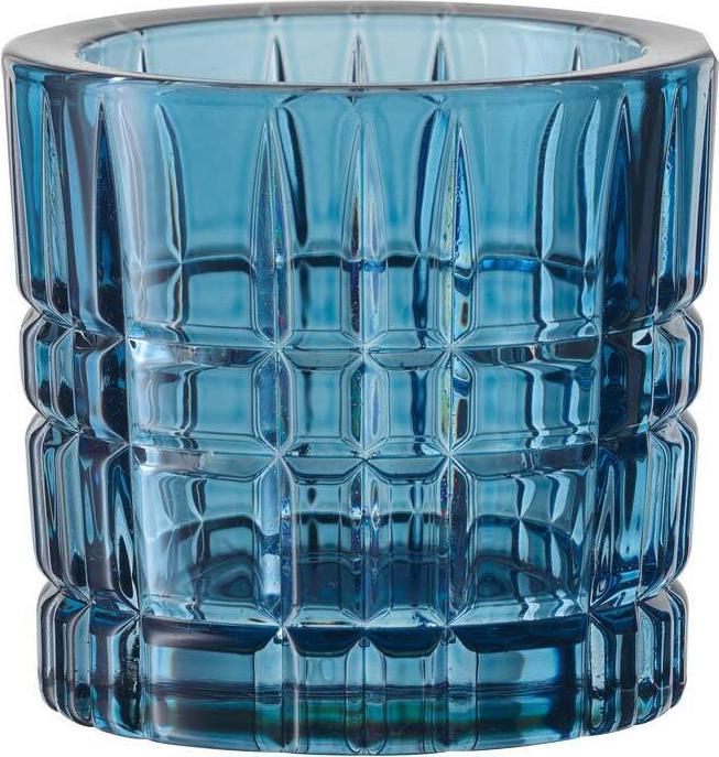 Produktbild Nachtmann Teelichthalter Square Votives (2 x, Ø 7 x 6.5 cm)