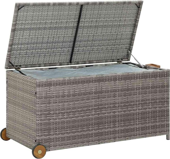 Image du produit vidaXL Aufbewahrungsbox