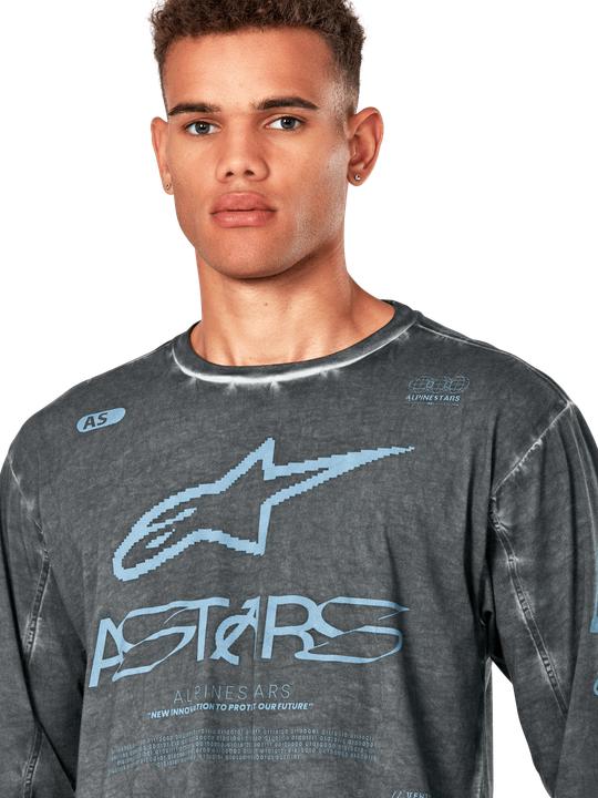 Produktbild Alpinestars Tee 24 Nook Ls Knit (L)