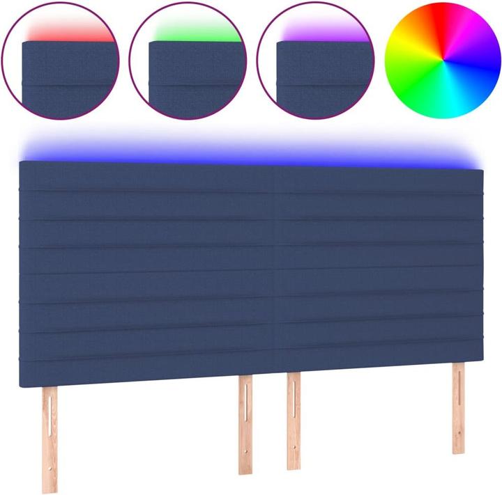 Immagine prodotto vidaXL Pierre (180 x 5 x 128 cm)