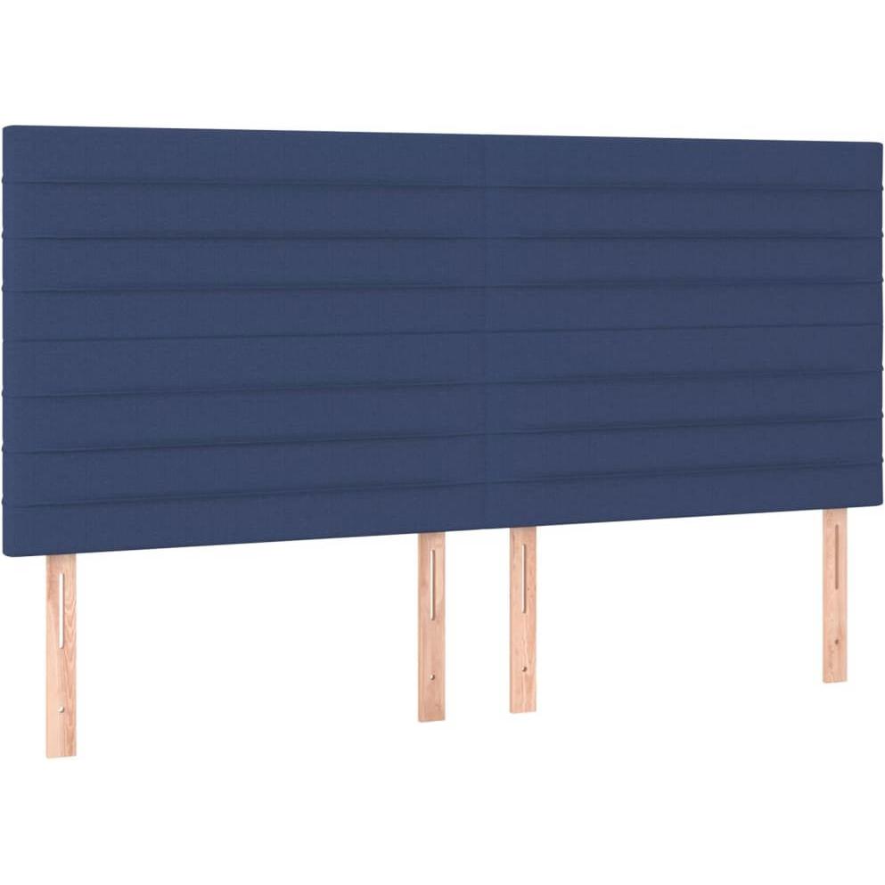 VidaXL, Bett Zubehör, Erin (180 x 5 x 128 cm)