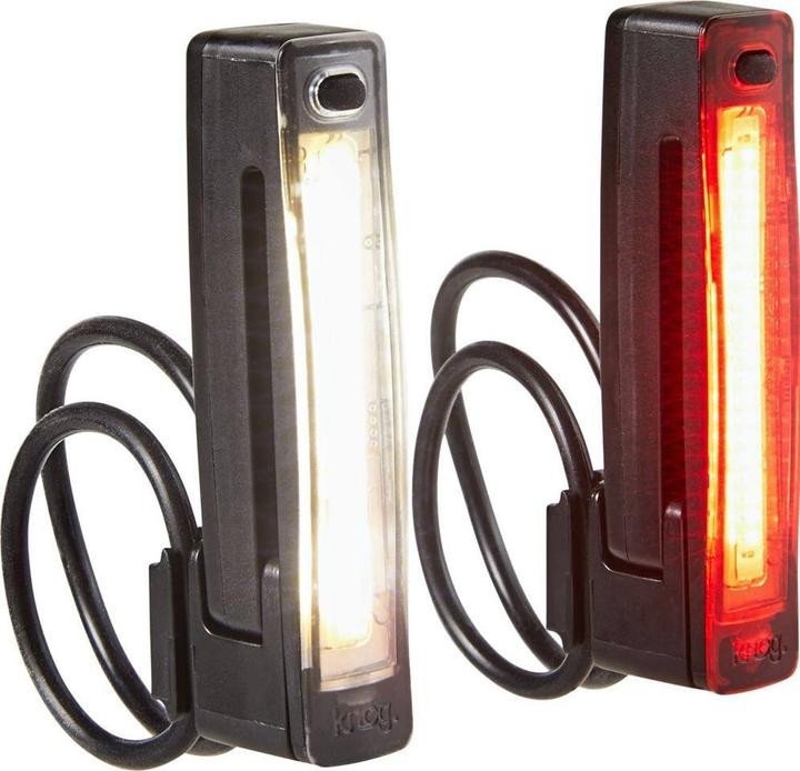 Image du produit knog. Plus (40 lm, 20 lm)