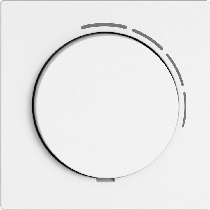 Actual product image Feller Speed controller 20-400VA, Edizio.Liv