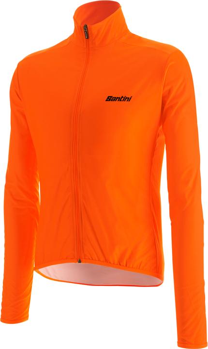 Image du produit Santini Windjacke NEBULA Herren (XS)
