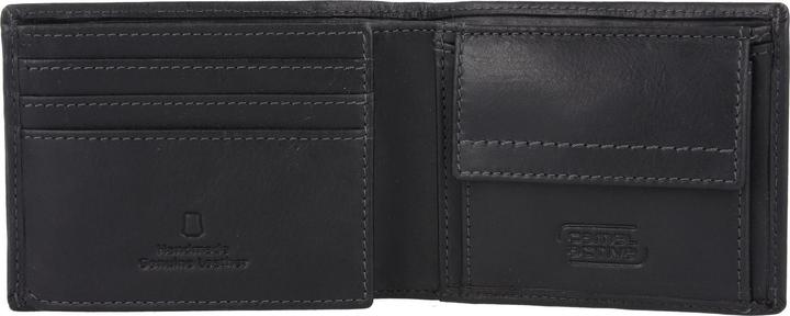 Image du produit Camel Active Porte-monnaie en cuir véritable