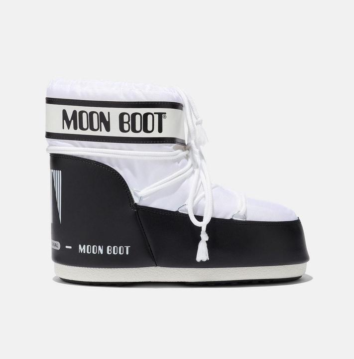 Produktbild Moon Boot Classic Low 2 (33, 35)