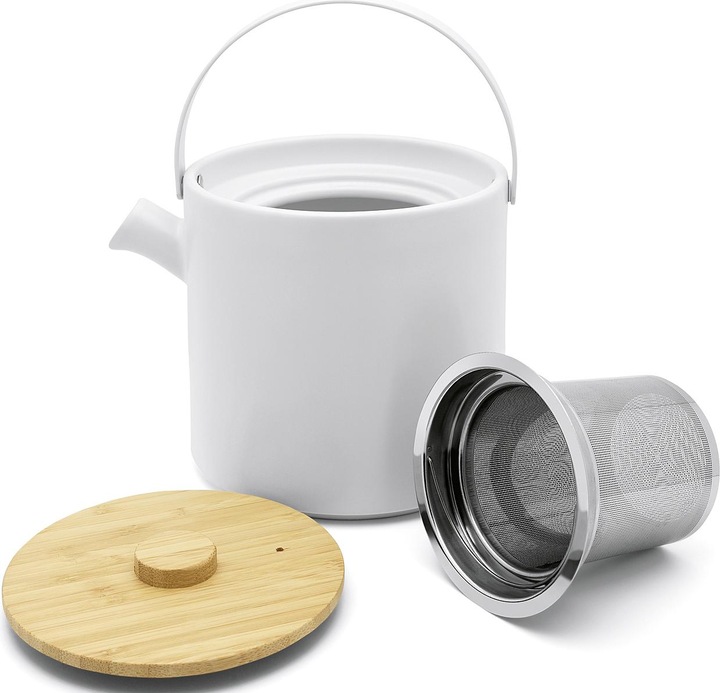 Actual product image Bredemeijer Umea (1.20 l)