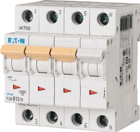 Immagine prodotto Eaton Interruttore di circuito