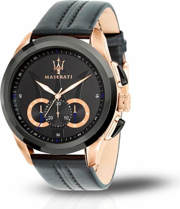 Immagine prodotto Maserati Men's Watch R8871612027 (Ã˜ 45 mm) (45 mm)