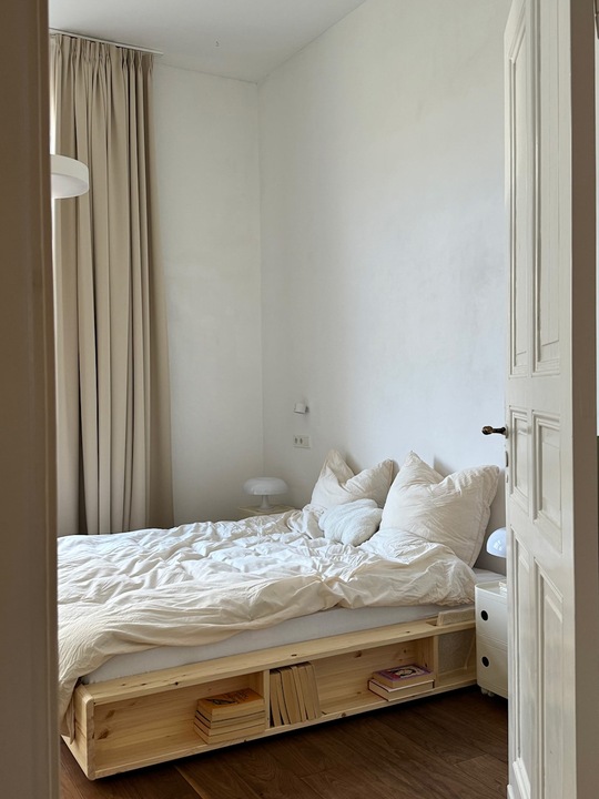 Actual product image Karup Design Ziggy (140 x 200)