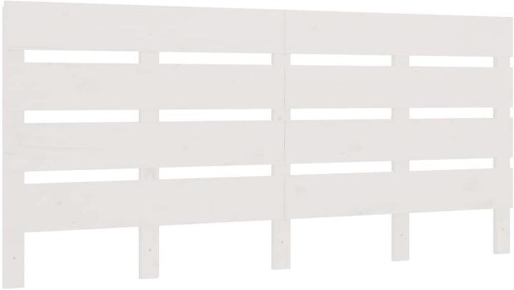 Image du produit vidaXL Ezequiel (180 x 3 x 80 cm)