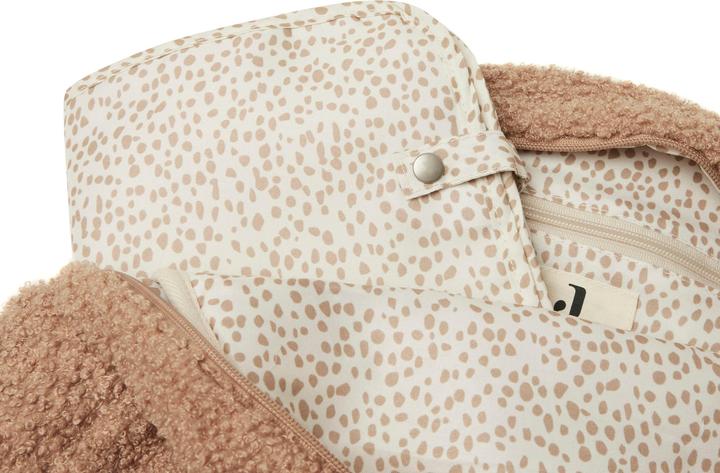 Image du produit Jollein Sac à dos à langer Boucle Biscuit