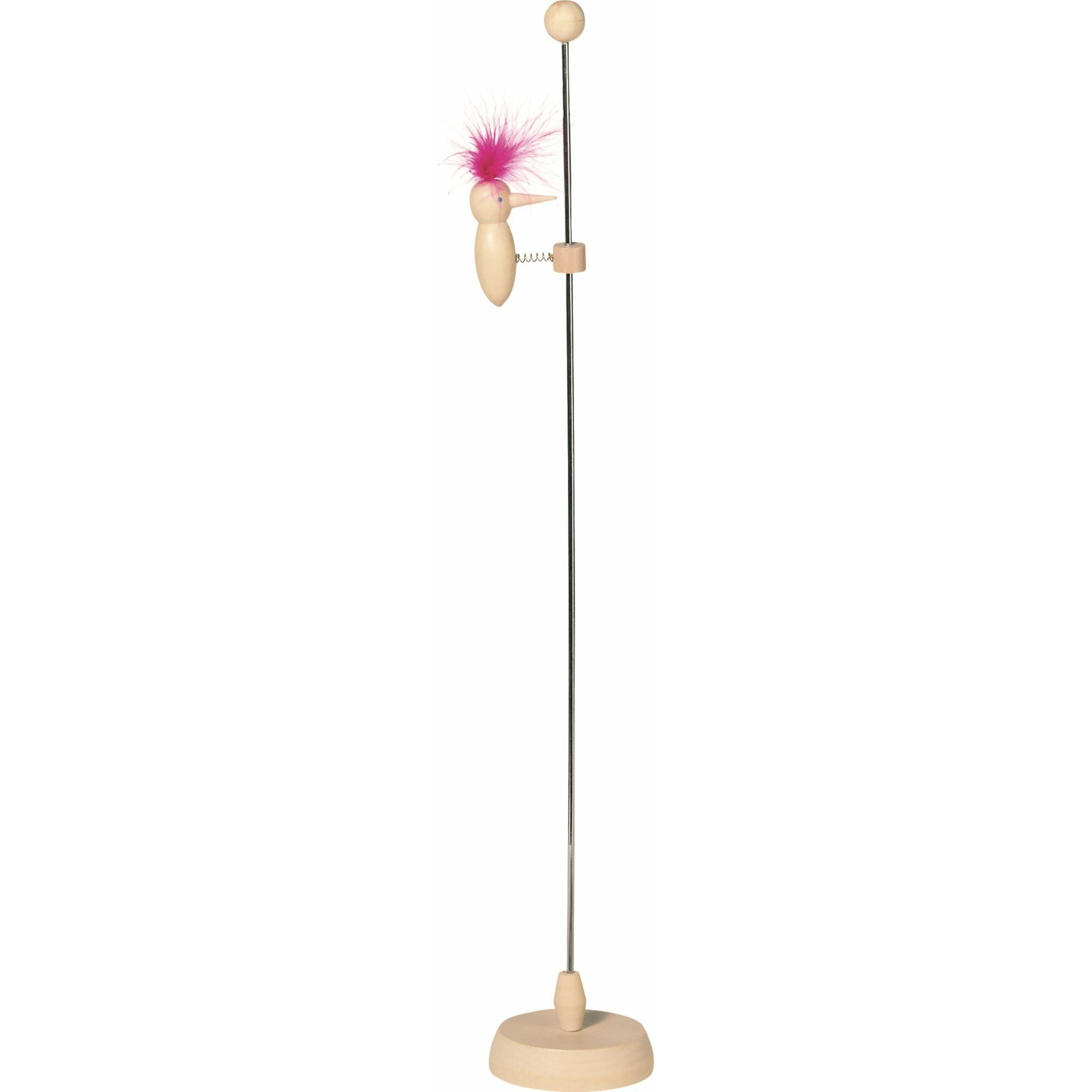 Goki Houten Klopspecht
