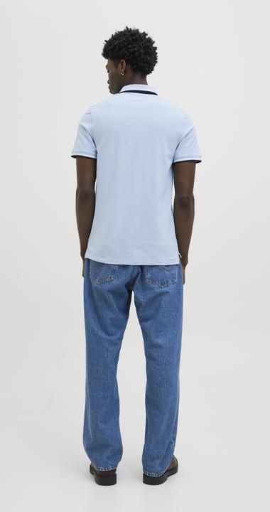 Image du produit Jack & Jones Jjepaulos Polo Ss Noos (XXL)