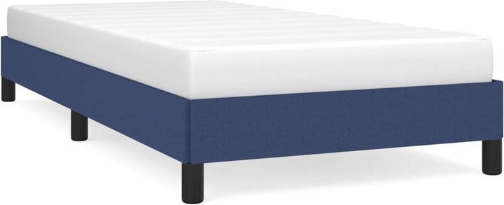 Image du produit vidaXL Bettgestell (90 x 190 cm)