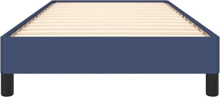Image du produit vidaXL Bettgestell (90 x 190 cm)