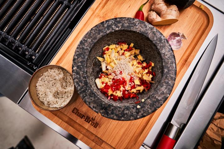 Produktbild Dick Tranchiermesser (21 cm)