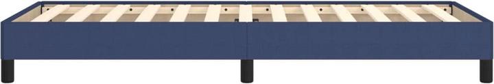 Image du produit vidaXL Bettgestell (90 x 190 cm)