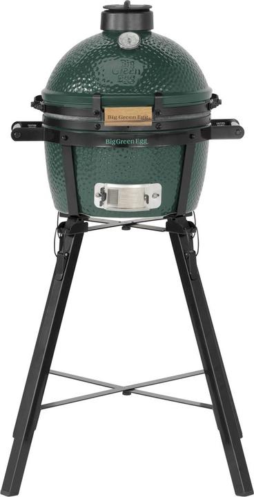 Actual product image Big Green Egg Portable Nest MX