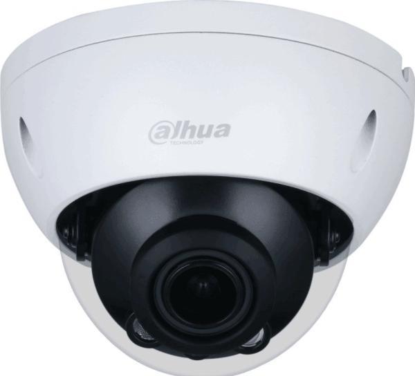 Actual product image Dahua NET CAMERA 5MP IR DOME/IPC-HDBW2541R-ZAS-27135