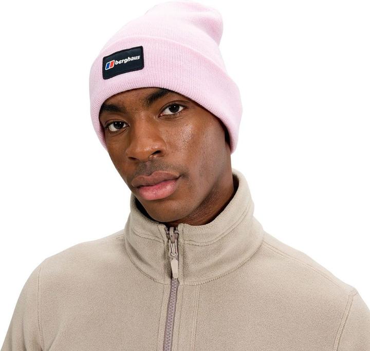 Produktbild Berghaus Logo Recognition Beanie (One Size)