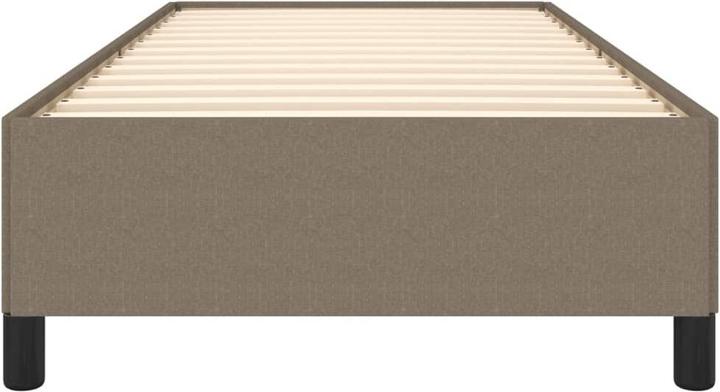 Image du produit vidaXL Bettgestell (100 x 200 cm)