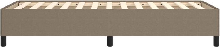 Image du produit vidaXL Bettgestell (100 x 200 cm)