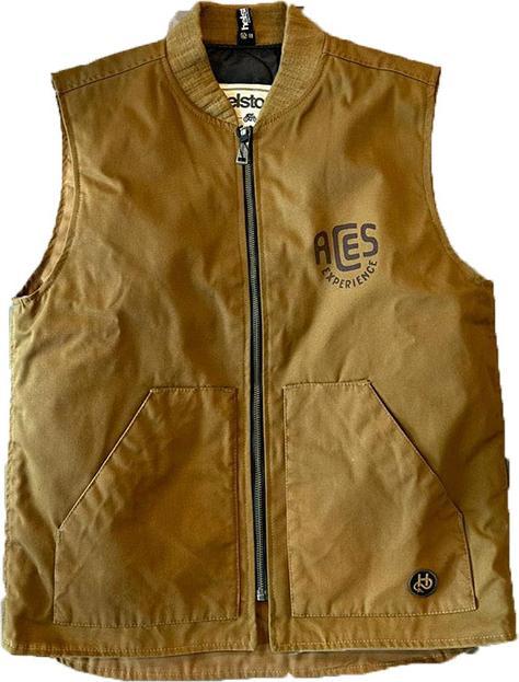 Actual product image Helstons Tools (S)