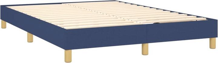 Image du produit vidaXL Boxspringbettgestell (140 x 190 cm)