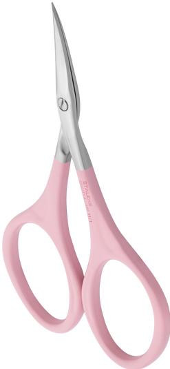 Actual product image Staleks Cuticle scissors BEAUTY & CARE 11 Type 1