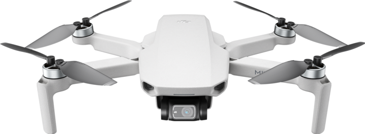 Actual product image DJI Mini 2 (31 min, 249 g, 12 Mpx)