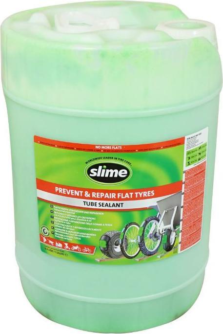 Produktbild Slime vorbeugende pannenschutzflüssigkeit für luftschläuche