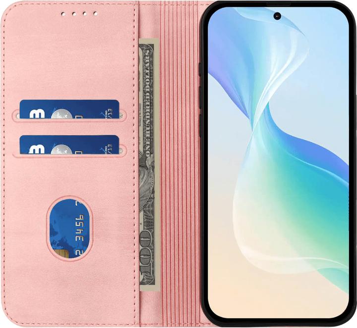 Produktbild Cover-Discount Vintage Flip Case (Apple iPhone 17)