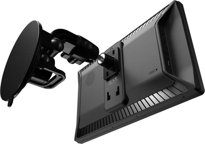 Produktbild Modecom FreeWAY CX 9.0 CAR NAVIGATION + MapFactor Karten von Europa (9")