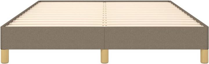 Produktbild vidaXL Bettgestell (140 x 190 cm)