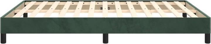 Produktbild vidaXL Bettgestell (140 x 190 cm)