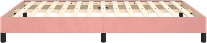Image du produit vidaXL Bettgestell (140 x 190 cm)