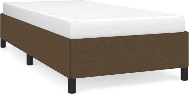 Image du produit vidaXL Bettgestell (90 x 200 cm)