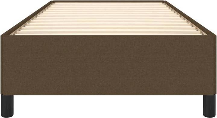 Image du produit vidaXL Bettgestell (90 x 200 cm)