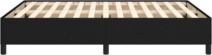 Image du produit vidaXL Bettgestell (140 x 190 cm)