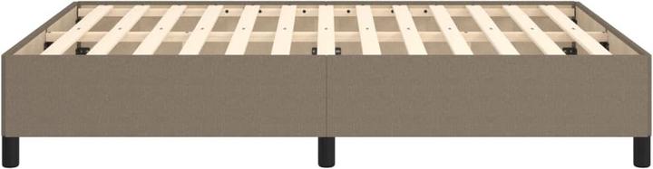 Image du produit vidaXL Bettgestell (140 x 190 cm)
