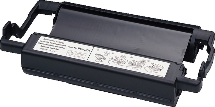 Image du produit Brother Cartouche d'impression PC-201