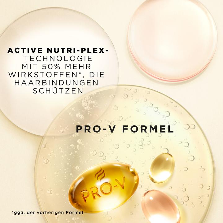 Immagine prodotto Pantene Pro-V Colour Protect (300 ml)