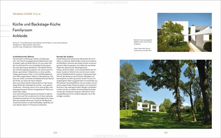 Produktbild Edle Einbaumöbel (Deutsch, Johannes Kottjé, 2018)