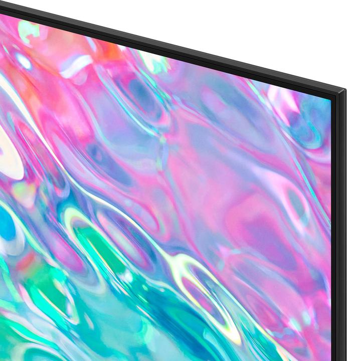 Image du produit Samsung GQ75Q70BAT (75", Q70B, QLED, 4K, 2022)