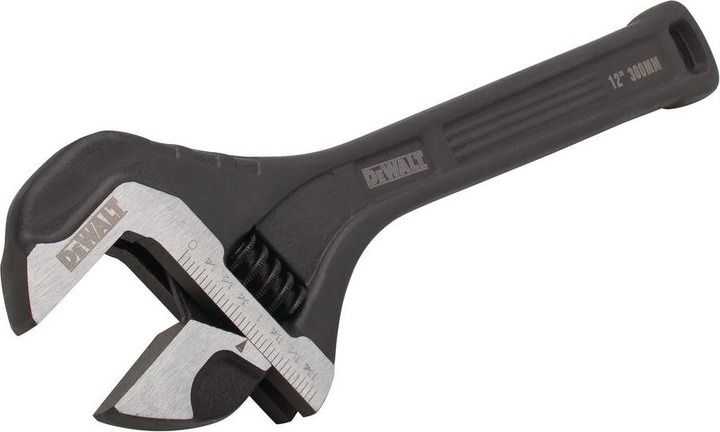 Produktbild DeWalt klucz nastawny 300mm firmy (DWHT80269-0) (300 mm)