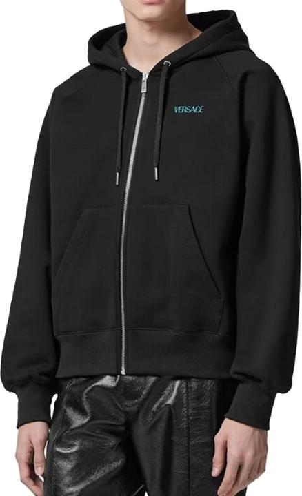Produktbild Versace Hooded Sweatshirt (S)