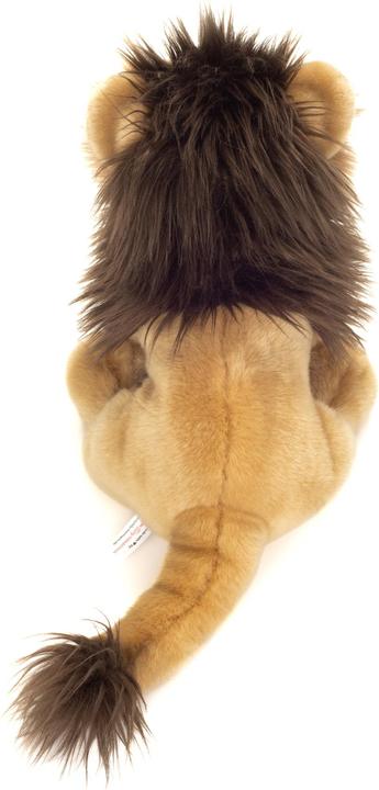Produktbild Teddy Hermann Löwe 30cm (30 cm)