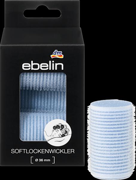dm ebelin Softlockenwickler